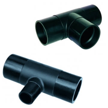 PE եռաբաշխիչ-փոխակերպիչ PN16