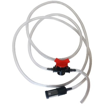 Պարարտացման ինժեկտորի