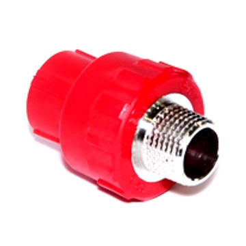 Կոմբինացված կցամաս (M)