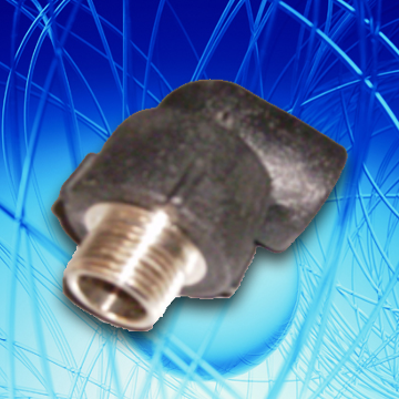 PE կոմբինացված անկյունակ PN16 (M)