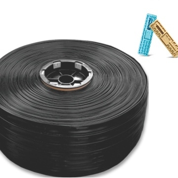 Կաթիլային ոռոգման ժապ. 17*0.15մմ (6 միլ)