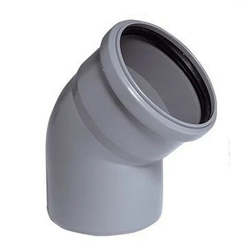 PP անկյունակ 45°