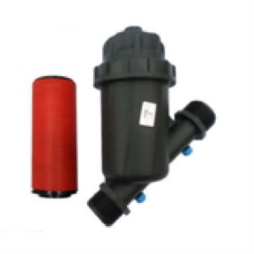 Դիսկային ֆիլտր Y-ձև